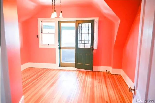1060 Pennsylvania Street Denver, CO 80203