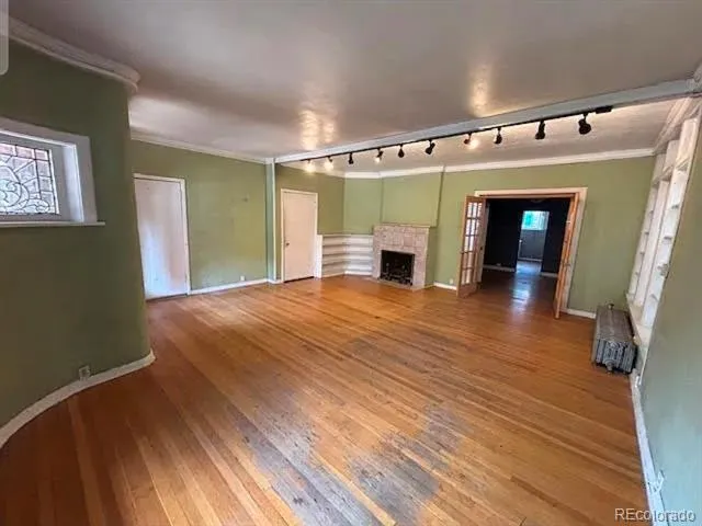 1060 Pennsylvania Street Denver, CO 80203