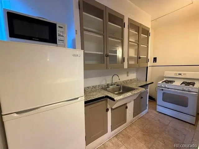 1060 Pennsylvania Street Denver, CO 80203