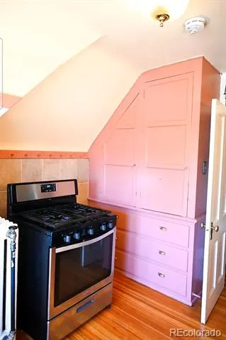 1060 Pennsylvania Street Denver, CO 80203