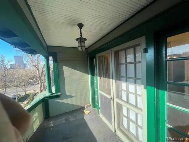 1060 Pennsylvania Street Denver, CO 80203