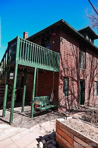 1060 Pennsylvania Street Denver, CO 80203
