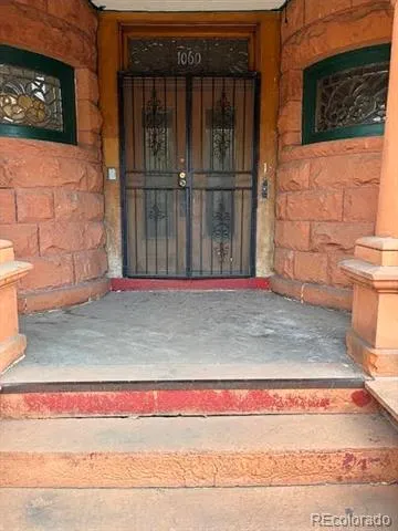 1060 Pennsylvania Street Denver, CO 80203