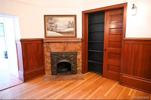 1060 Pennsylvania Street Denver, CO 80203