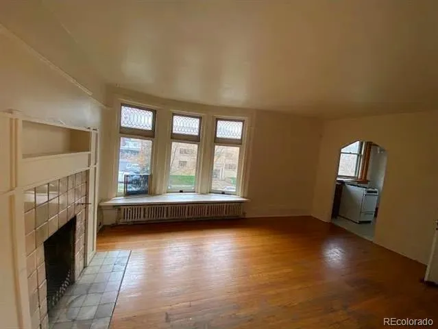 1060 Pennsylvania Street Denver, CO 80203