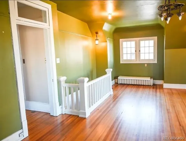 1060 Pennsylvania Street Denver, CO 80203
