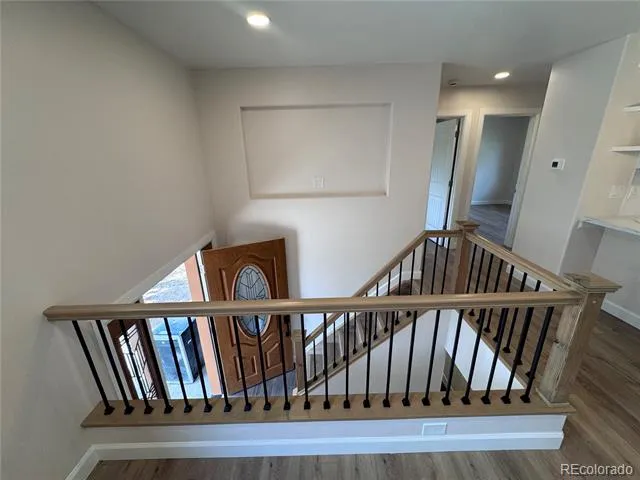 1307 Hartford Street Colorado Springs, CO 80906