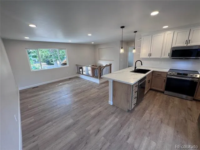 1307 Hartford Street Colorado Springs, CO 80906