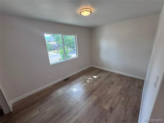 1307 Hartford Street Colorado Springs, CO 80906