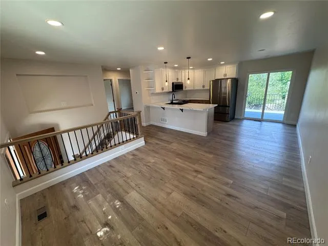 1307 Hartford Street Colorado Springs, CO 80906