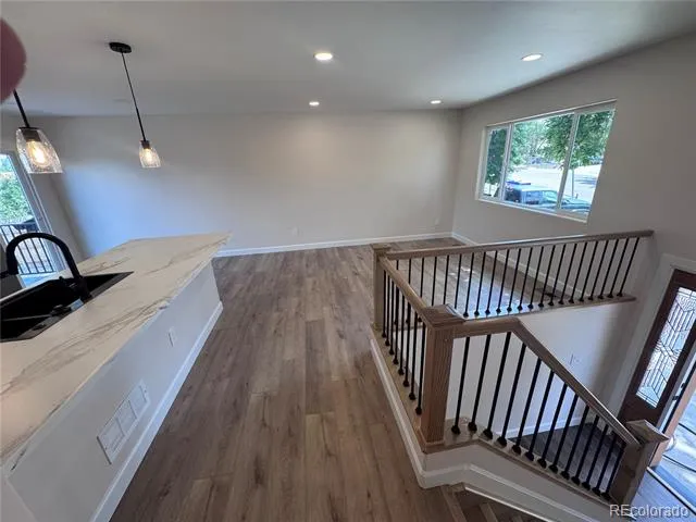 1307 Hartford Street Colorado Springs, CO 80906