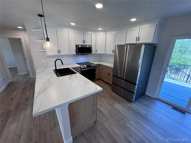1307 Hartford Street Colorado Springs, CO 80906