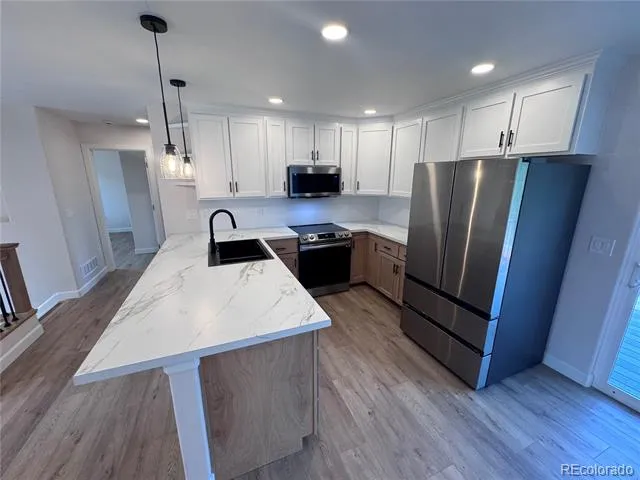 1307 Hartford Street Colorado Springs, CO 80906
