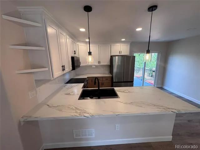 1307 Hartford Street Colorado Springs, CO 80906