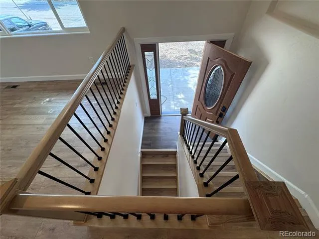 1307 Hartford Street Colorado Springs, CO 80906