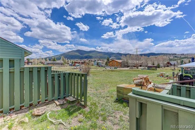 258 Cove Boulevard #9 Dillon, CO 80435
