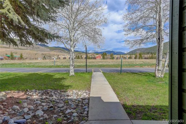 258 Cove Boulevard #9 Dillon, CO 80435