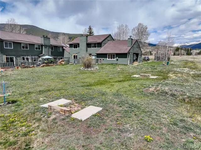 258 Cove Boulevard #9 Dillon, CO 80435