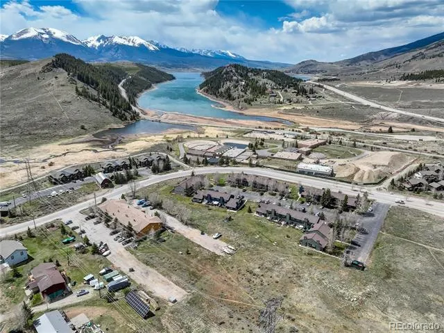 258 Cove Boulevard #9 Dillon, CO 80435