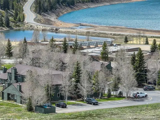 258 Cove Boulevard #9 Dillon, CO 80435
