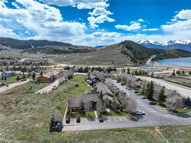 258 Cove Boulevard #9 Dillon, CO 80435