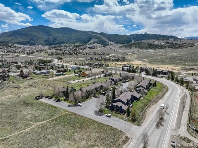 258 Cove Boulevard #9 Dillon, CO 80435