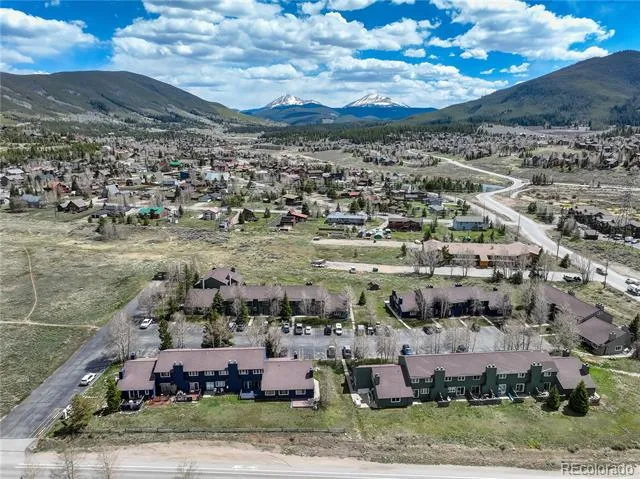 258 Cove Boulevard #9 Dillon, CO 80435