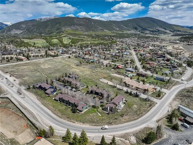 258 Cove Boulevard #9 Dillon, CO 80435