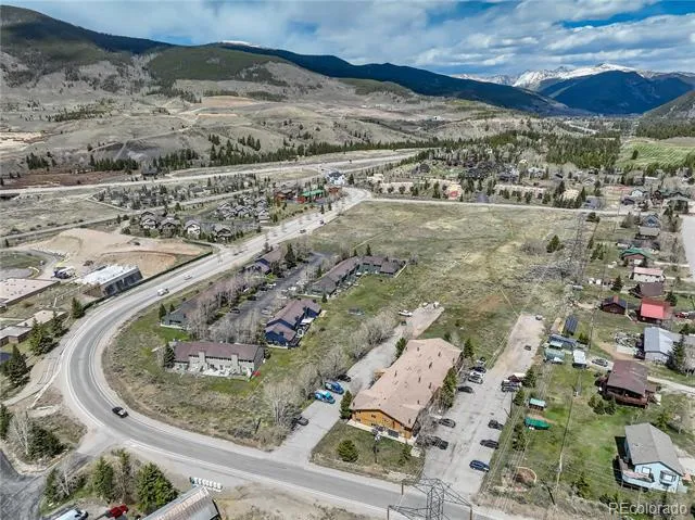 258 Cove Boulevard #9 Dillon, CO 80435