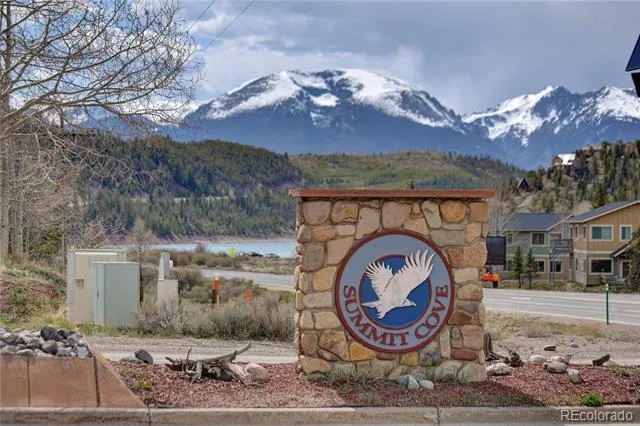 258 Cove Boulevard #9 Dillon, CO 80435