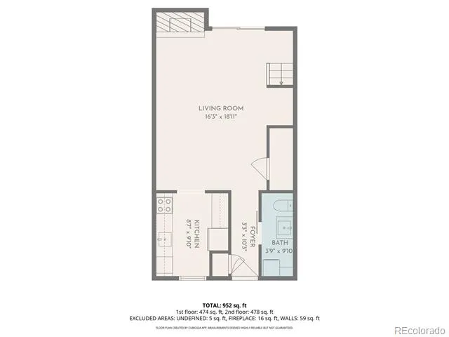 258 Cove Boulevard #9 Dillon, CO 80435