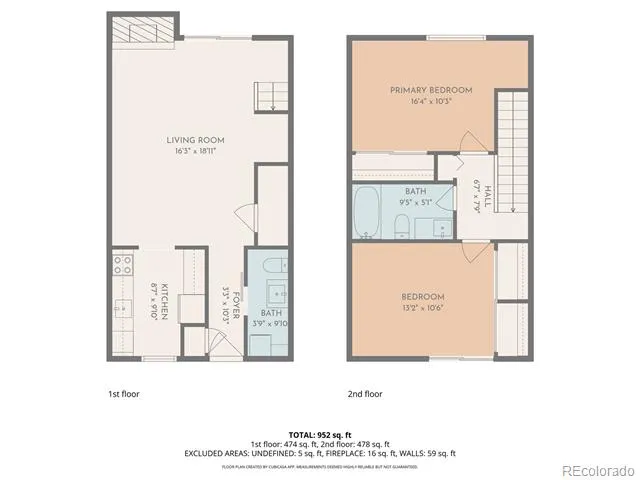 258 Cove Boulevard #9 Dillon, CO 80435