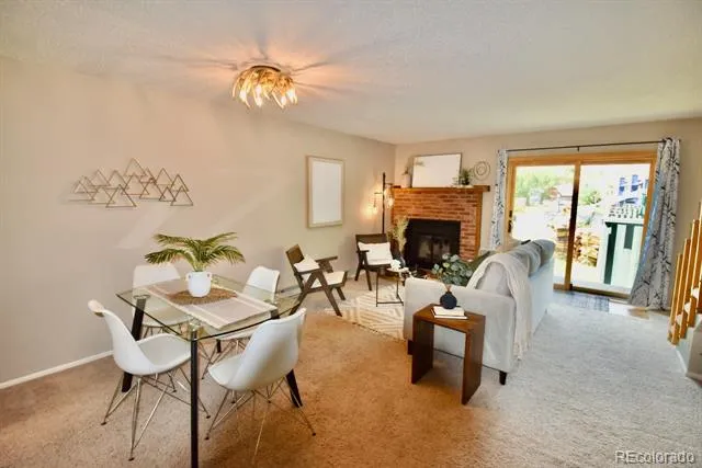 258 Cove Boulevard #9 Dillon, CO 80435