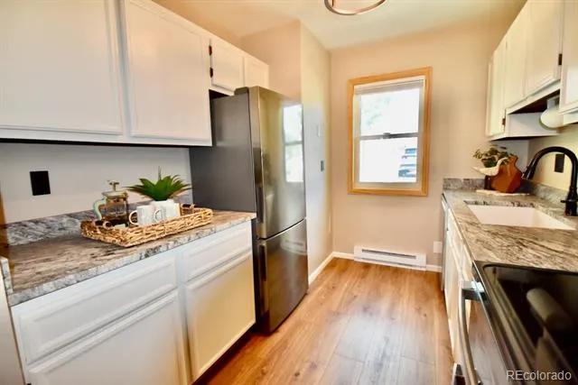 258 Cove Boulevard #9 Dillon, CO 80435