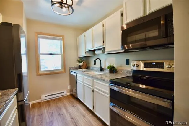 258 Cove Boulevard #9 Dillon, CO 80435