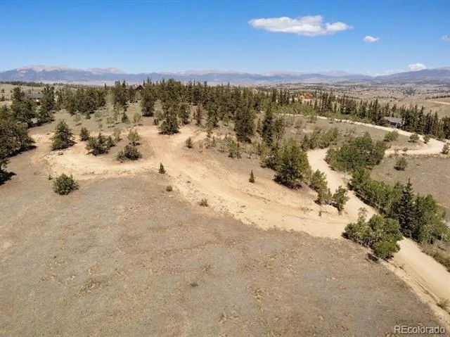 530 Gitche Goone Lane Como, CO 80432