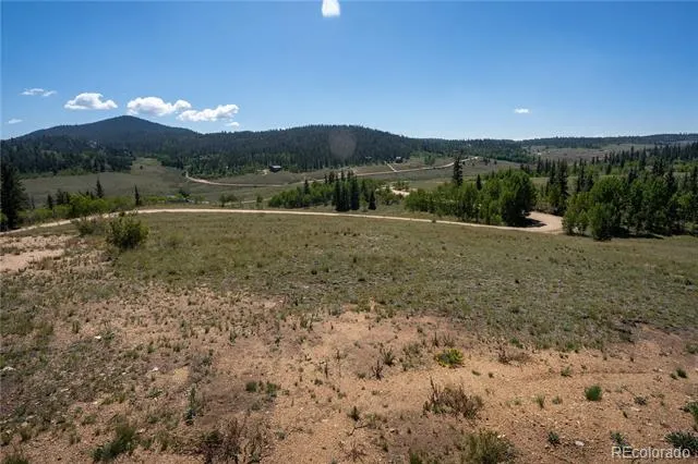 530 Gitche Goone Lane Como, CO 80432