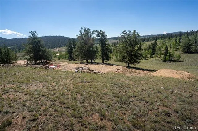 530 Gitche Goone Lane Como, CO 80432