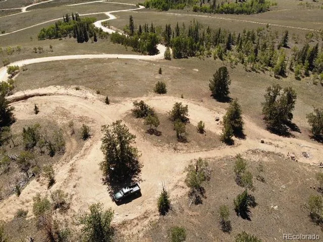 530 Gitche Goone Lane Como, CO 80432