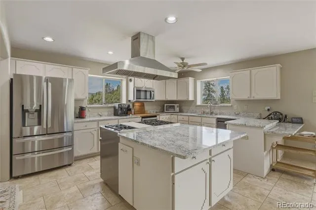 3000 County Road 359 Pagosa Springs, CO 81147