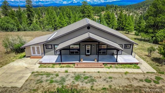 3000 County Road 359 Pagosa Springs, CO 81147