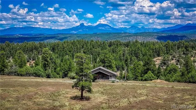 3000 County Road 359 Pagosa Springs, CO 81147