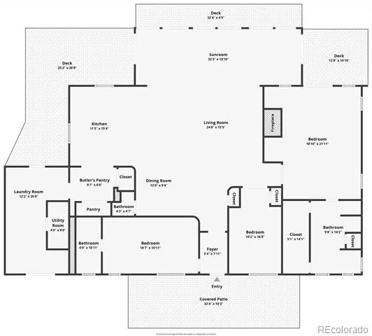 3000 County Road 359 Pagosa Springs, CO 81147