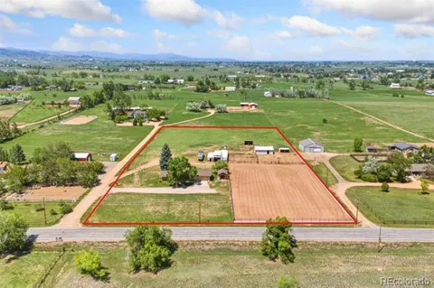 3704 W County Road 4