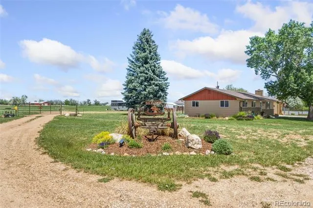 3704 W County Road 4 Berthoud, CO 80513
