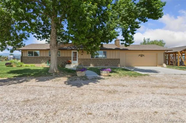 3704 W County Road 4 Berthoud, CO 80513