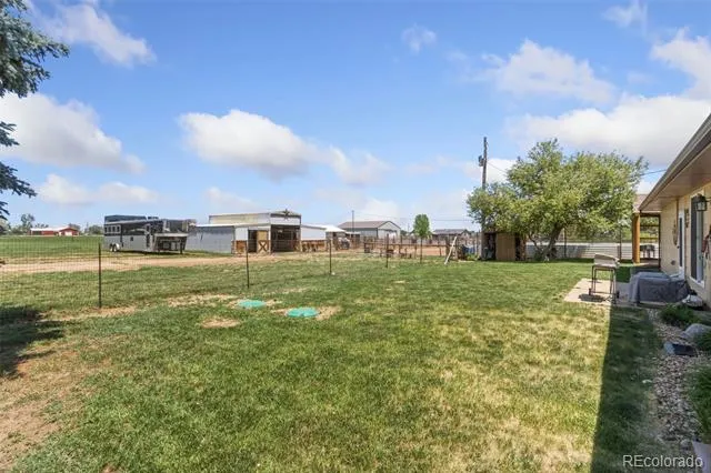 3704 W County Road 4 Berthoud, CO 80513