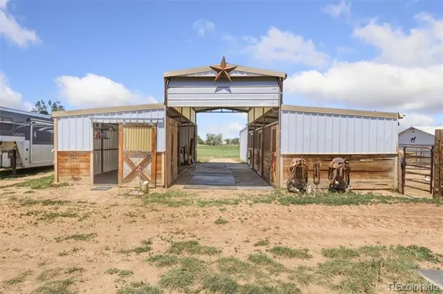 3704 W County Road 4 Berthoud, CO 80513