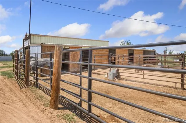 3704 W County Road 4 Berthoud, CO 80513