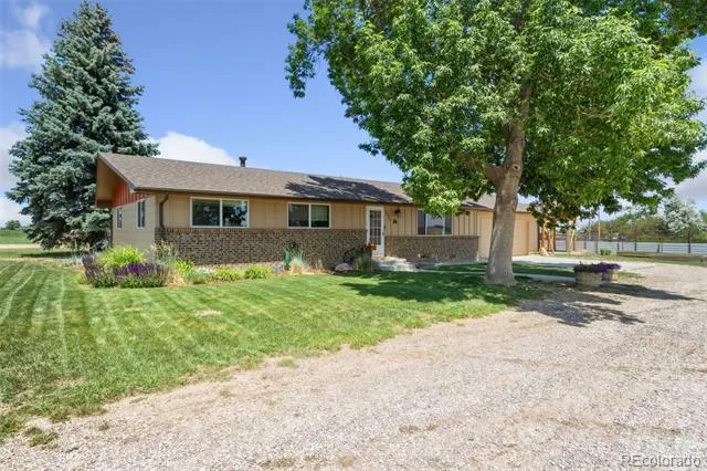 3704 W County Road 4 Berthoud, CO 80513
